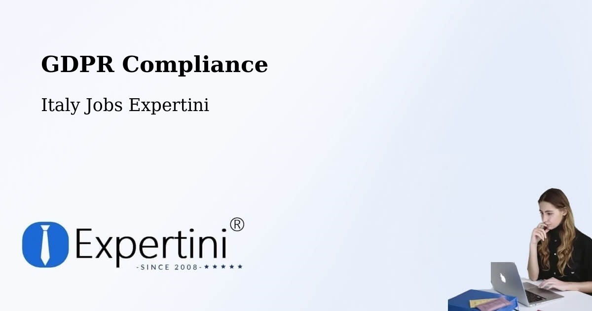 EU GDPR Compliance Statement – Tula - Italy Jobs Expertini